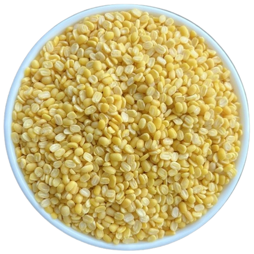 Moong Dal Medium (Water Polished)