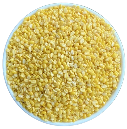 Moong Dal Small (Polished)