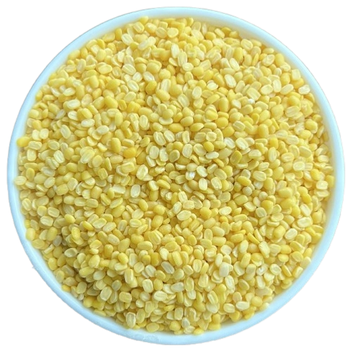 Moong Dal Small (Water Polished)