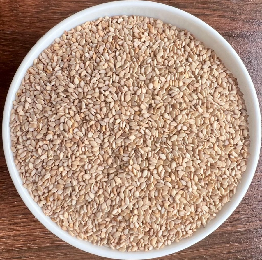 Natural Sesame Sortex