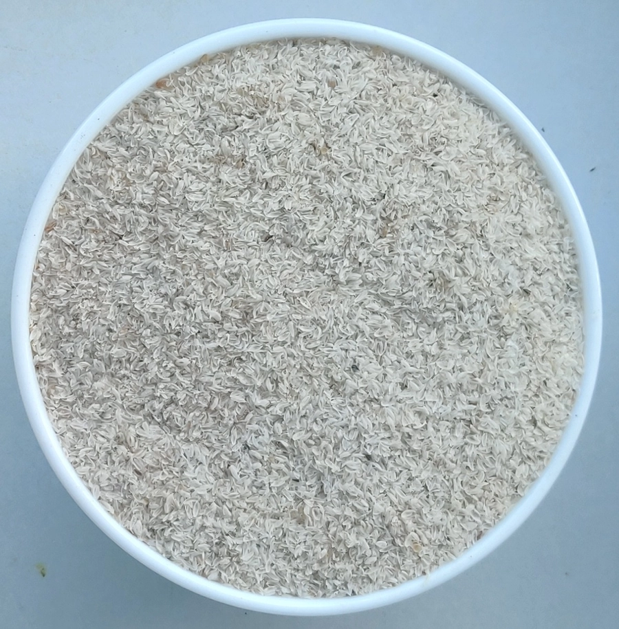 Psyllium Husk 99%