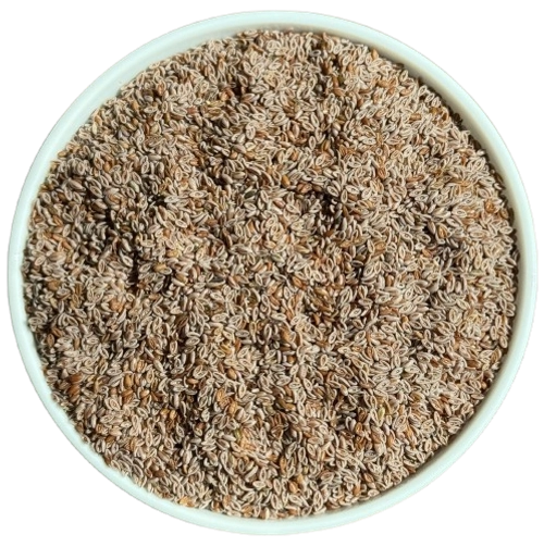 Psyllium Seeds