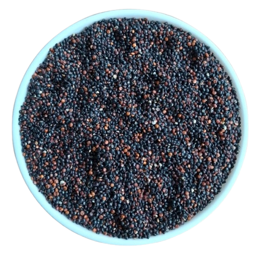 Quinoa Seeds - Black 