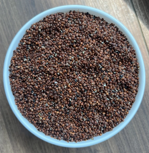 Quinoa Seeds - Red