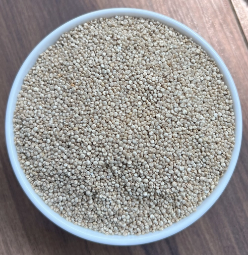 Quinoa Seeds - White