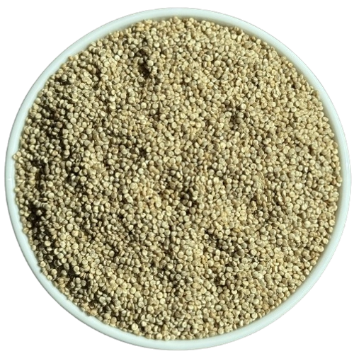Quinoa Seeds - White