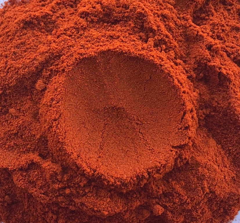 Red Chilli Powder - 1010