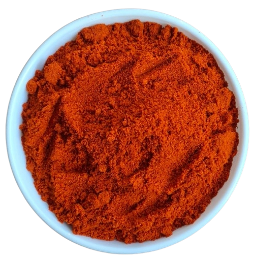 Red Chilli Powder - 1010