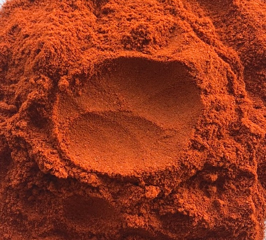 Red Chilli Powder - 777
