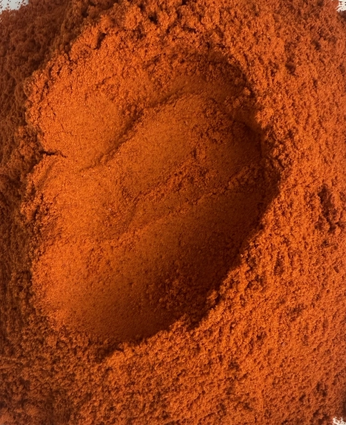 RED CHILLI POWDER GOLD 