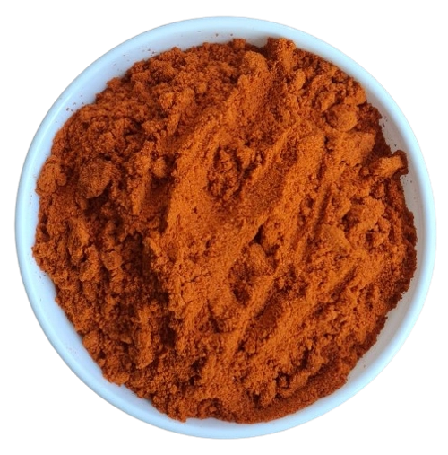 RED CHILLI POWDER GOLD 