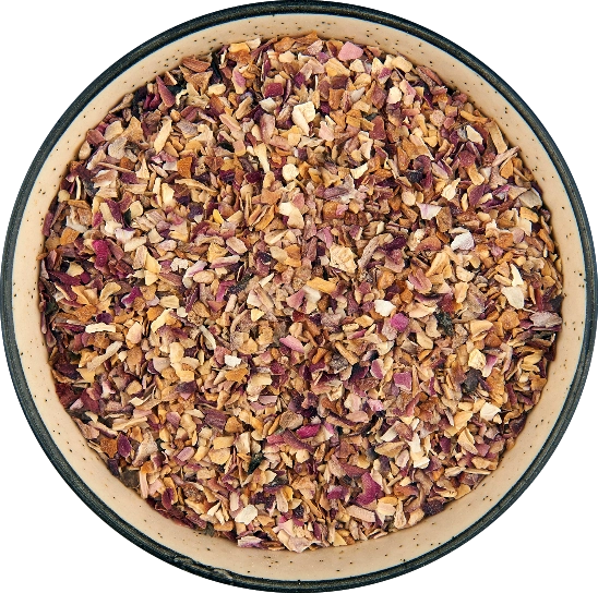 Red Onion - Chopped / Minced / Granules