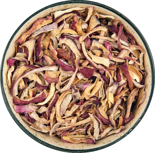 Red Onion - Flakes