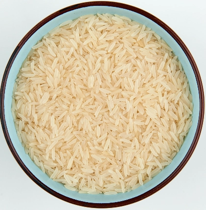 Sharbati Rice