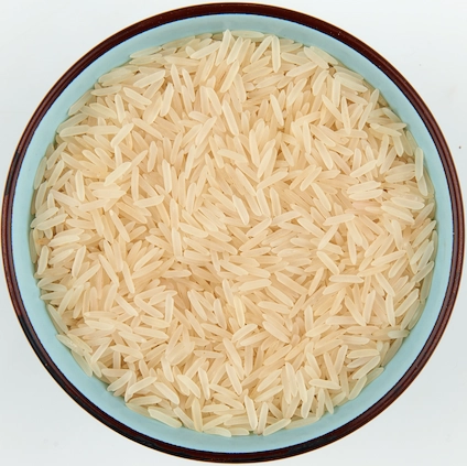 Sugandha Rice