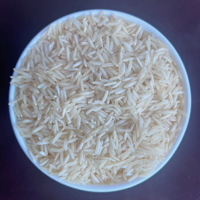 Rice - Sugandha Steam