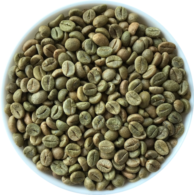 Robusta Cherry