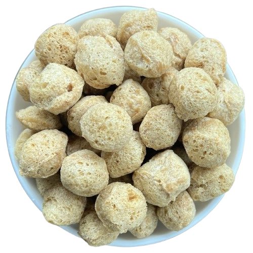 Soya Chunks Big