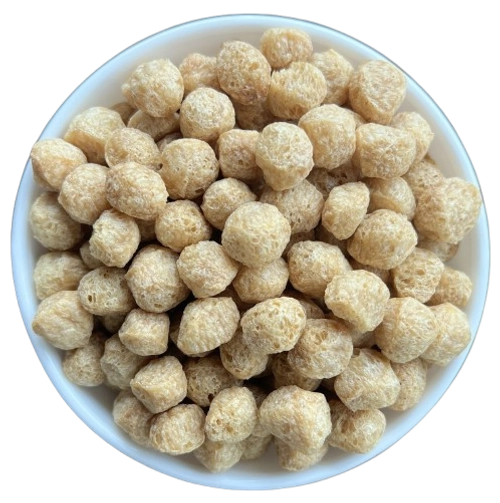 Soya Chunks Small