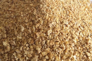 Soybean Meal