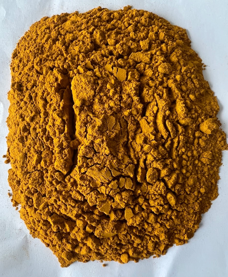Tumeric Powder - 222