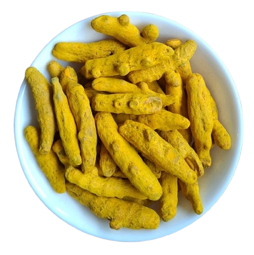 Turmeric Finger - Good Grade