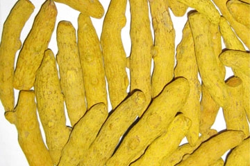 Turmeric Finger - Super Japan