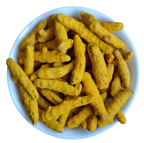 Turmeric Finger - Super Japan