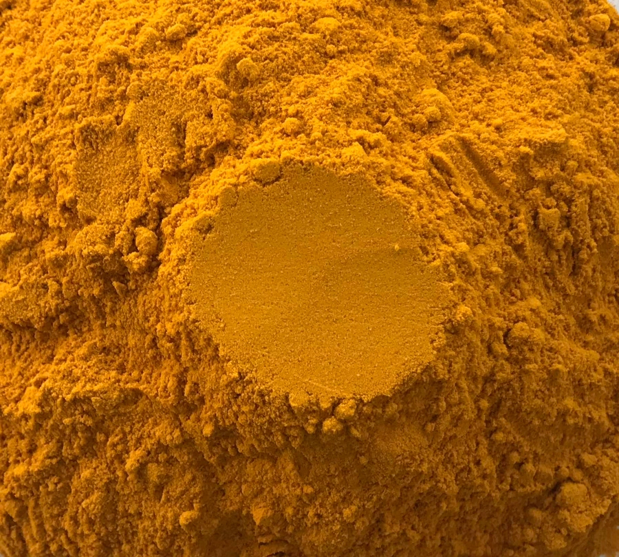 Turmeric Powder - 777