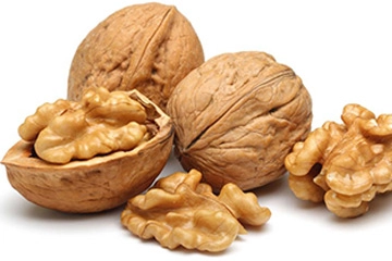 Walnuts - Ambar Broken
